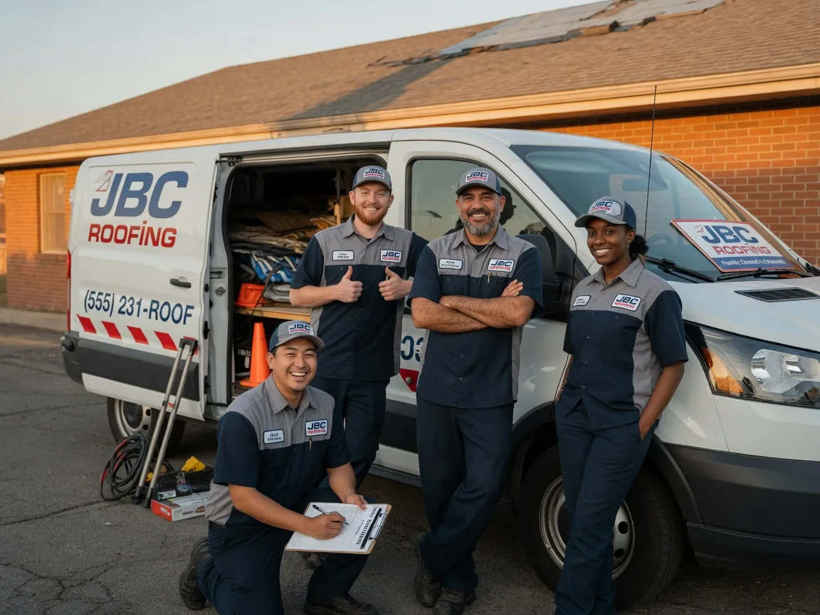 Roof Replacement company in Galena, IL